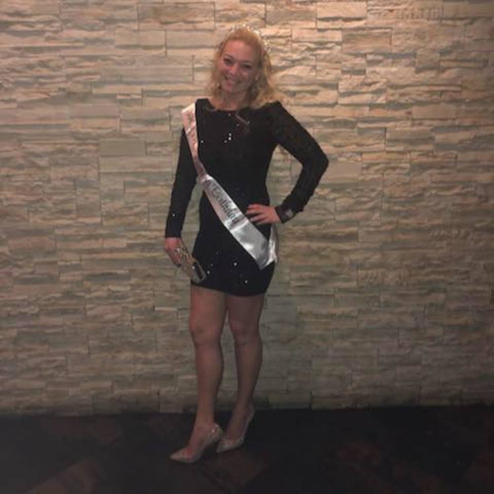 Meet your Posher, Nicole